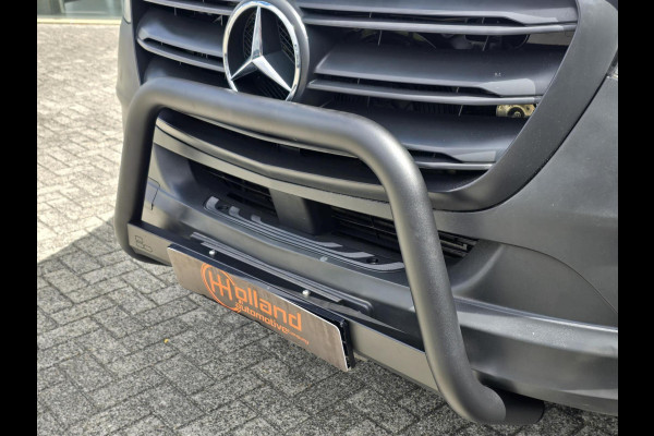 Mercedes-Benz Sprinter bestel 316 2.2 CDI L2H1 DC 4X4!