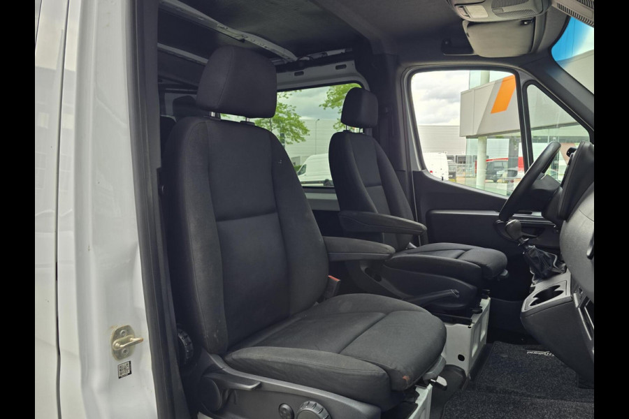 Mercedes-Benz Sprinter bestel 316 2.2 CDI L2H1 DC 4X4!