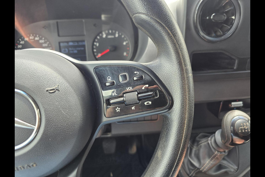 Mercedes-Benz Sprinter bestel 316 2.2 CDI L2H1 DC 4X4!