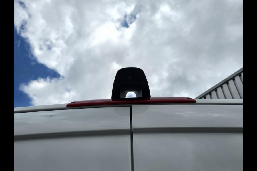 Mercedes-Benz Sprinter bestel 316 2.2 CDI L2H1 DC 4X4!