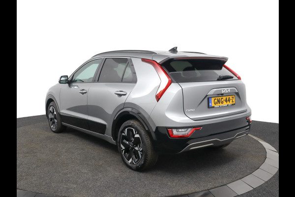 Kia Niro EV DynamicPlusLine 64.8 kWh Automaat - Climate Control - Navigatie - Adaptief Cruise Control - Lichtmetalen Velgen - Fabrieksgarantie Tot 2031
