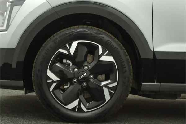 Kia Niro EV DynamicPlusLine 64.8 kWh Automaat - Climate Control - Navigatie - Adaptief Cruise Control - Lichtmetalen Velgen - Fabrieksgarantie Tot 2031
