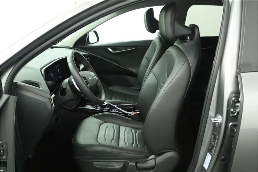 Kia Niro EV DynamicPlusLine 64.8 kWh Automaat - Climate Control - Navigatie - Adaptief Cruise Control - Lichtmetalen Velgen - Fabrieksgarantie Tot 2031