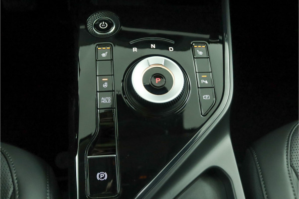 Kia Niro EV DynamicPlusLine 64.8 kWh Automaat - Climate Control - Navigatie - Adaptief Cruise Control - Lichtmetalen Velgen - Fabrieksgarantie Tot 2031