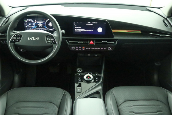 Kia Niro EV DynamicPlusLine 64.8 kWh Automaat - Climate Control - Navigatie - Adaptief Cruise Control - Lichtmetalen Velgen - Fabrieksgarantie Tot 2031