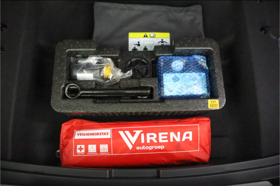 Kia Niro EV DynamicPlusLine 64.8 kWh Automaat - Climate Control - Navigatie - Adaptief Cruise Control - Lichtmetalen Velgen - Fabrieksgarantie Tot 2031