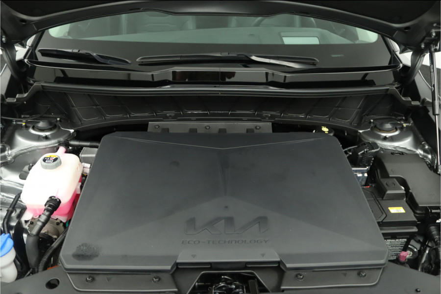 Kia Niro EV DynamicPlusLine 64.8 kWh Automaat - Climate Control - Navigatie - Adaptief Cruise Control - Lichtmetalen Velgen - Fabrieksgarantie Tot 2031