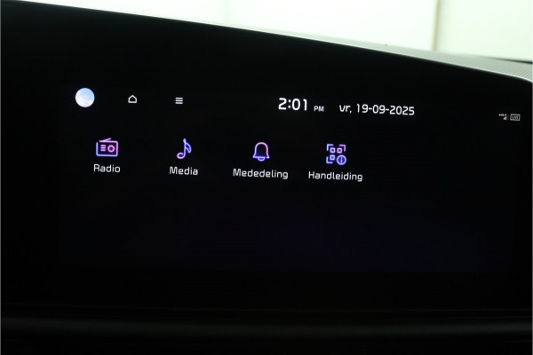 Kia Niro EV DynamicPlusLine 64.8 kWh Automaat - Climate Control - Navigatie - Adaptief Cruise Control - Lichtmetalen Velgen - Fabrieksgarantie Tot 2031