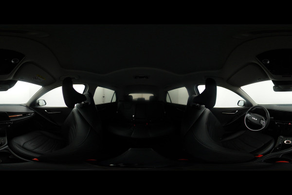 Kia Niro EV DynamicPlusLine 64.8 kWh Automaat - Climate Control - Navigatie - Adaptief Cruise Control - Lichtmetalen Velgen - Fabrieksgarantie Tot 2031
