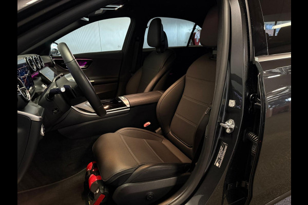 Mercedes-Benz C-Klasse 300e Avantgarde-MEMORY-DISTRONIC-360 CAMERA-KEYLESS-COMPLEET