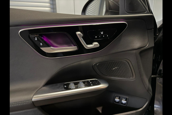 Mercedes-Benz C-Klasse 300e Avantgarde-MEMORY-DISTRONIC-360 CAMERA-KEYLESS-COMPLEET