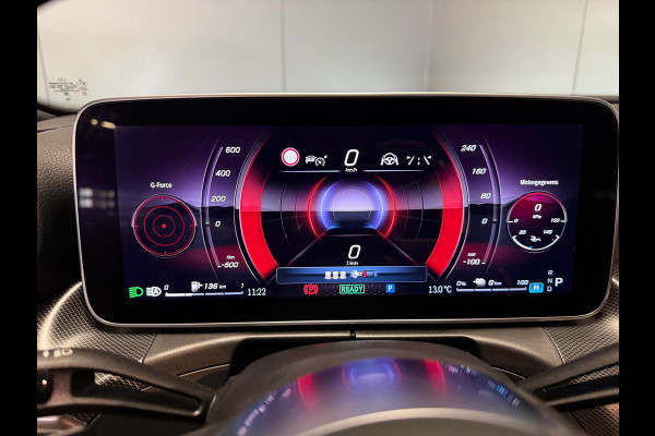Mercedes-Benz C-Klasse 300e Avantgarde-MEMORY-DISTRONIC-360 CAMERA-KEYLESS-COMPLEET
