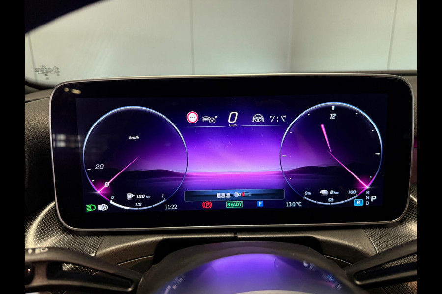 Mercedes-Benz C-Klasse 300e Avantgarde-MEMORY-DISTRONIC-360 CAMERA-KEYLESS-COMPLEET