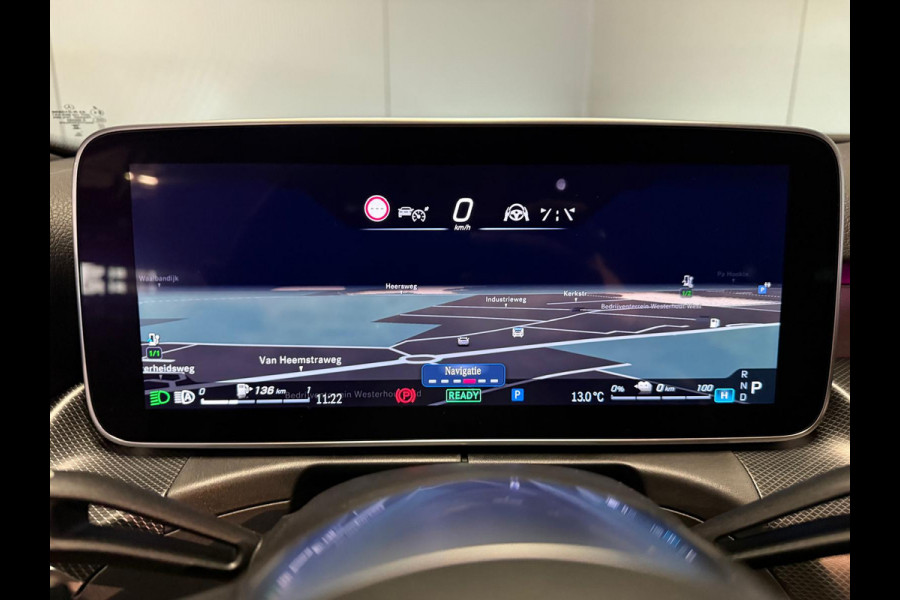 Mercedes-Benz C-Klasse 300e Avantgarde-MEMORY-DISTRONIC-360 CAMERA-KEYLESS-COMPLEET