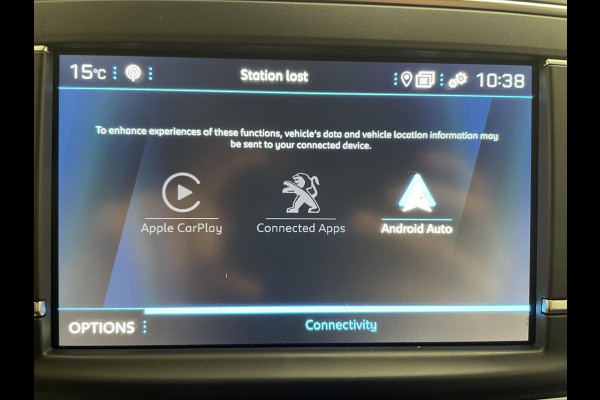 Peugeot Expert 2.0 BlueHDI 180pk Automaat Dubbele Cabine | Navigatie | Airco | Climate Control | 3 zits | Parkeer sensoren | Trekhaak Peugeot Expert 2.0 BlueHDI 180pk Automaat Dubbele Cabine | Navigatie | Airco | Climate Control | 3 zits | Parkeer sensoren | Trekhaak