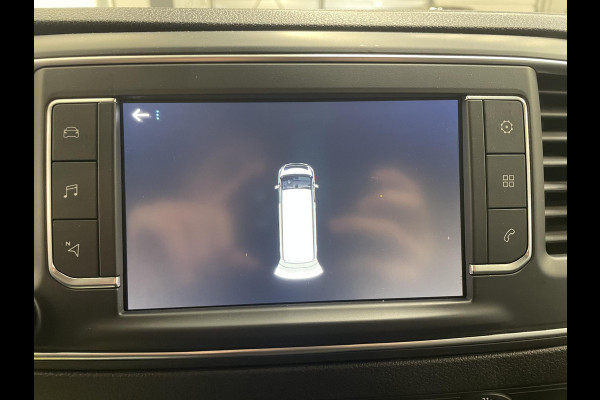Peugeot Expert 2.0 BlueHDI 180pk Automaat Dubbele Cabine | Navigatie | Airco | Climate Control | 3 zits | Parkeer sensoren | Trekhaak Peugeot Expert 2.0 BlueHDI 180pk Automaat Dubbele Cabine | Navigatie | Airco | Climate Control | 3 zits | Parkeer sensoren | Trekhaak
