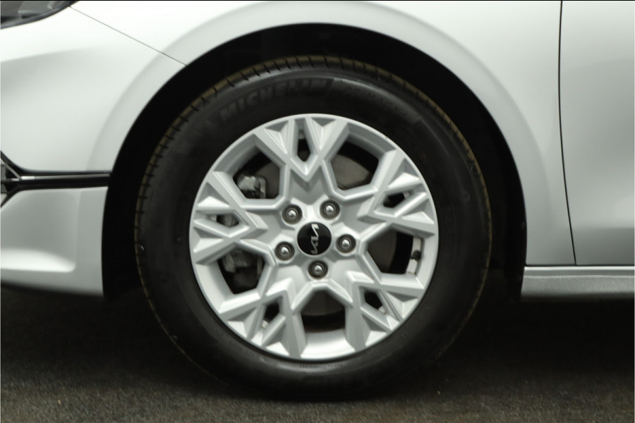 Kia Ceed Sportswagon 1.5 T-GDi DynamicPlusLine - Navigatie - LED Koplampen - Stoel/Stuurverwarming - Climate Control - Cruise Control - Fabrieksgarantie Tot 2031 Kia Ceed Sportswagon 1.5 T-GDi DynamicPlusLine - Navigatie - LED Koplampen - Stoel/Stuurverwarming - Climate Control - Cruise Control - Fabrieksgarantie Tot 2031