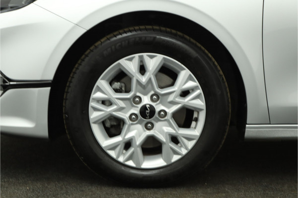 Kia Ceed Sportswagon 1.5 T-GDi DynamicPlusLine - Navigatie - LED Koplampen - Stoel/Stuurverwarming - Climate Control - Cruise Control - Fabrieksgarantie Tot 2031 Kia Ceed Sportswagon 1.5 T-GDi DynamicPlusLine - Navigatie - LED Koplampen - Stoel/Stuurverwarming - Climate Control - Cruise Control - Fabrieksgarantie Tot 2031
