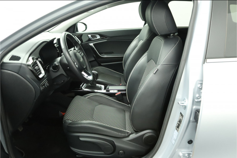 Kia Ceed Sportswagon 1.5 T-GDi DynamicPlusLine - Navigatie - LED Koplampen - Stoel/Stuurverwarming - Climate Control - Cruise Control - Fabrieksgarantie Tot 2031 Kia Ceed Sportswagon 1.5 T-GDi DynamicPlusLine - Navigatie - LED Koplampen - Stoel/Stuurverwarming - Climate Control - Cruise Control - Fabrieksgarantie Tot 2031
