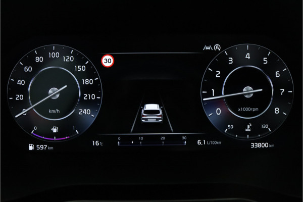 Kia Ceed Sportswagon 1.5 T-GDi DynamicPlusLine - Navigatie - LED Koplampen - Stoel/Stuurverwarming - Climate Control - Cruise Control - Fabrieksgarantie Tot 2031 Kia Ceed Sportswagon 1.5 T-GDi DynamicPlusLine - Navigatie - LED Koplampen - Stoel/Stuurverwarming - Climate Control - Cruise Control - Fabrieksgarantie Tot 2031
