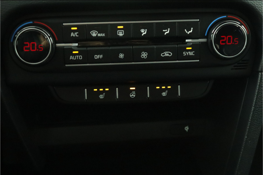 Kia Ceed Sportswagon 1.5 T-GDi DynamicPlusLine - Navigatie - LED Koplampen - Stoel/Stuurverwarming - Climate Control - Cruise Control - Fabrieksgarantie Tot 2031 Kia Ceed Sportswagon 1.5 T-GDi DynamicPlusLine - Navigatie - LED Koplampen - Stoel/Stuurverwarming - Climate Control - Cruise Control - Fabrieksgarantie Tot 2031
