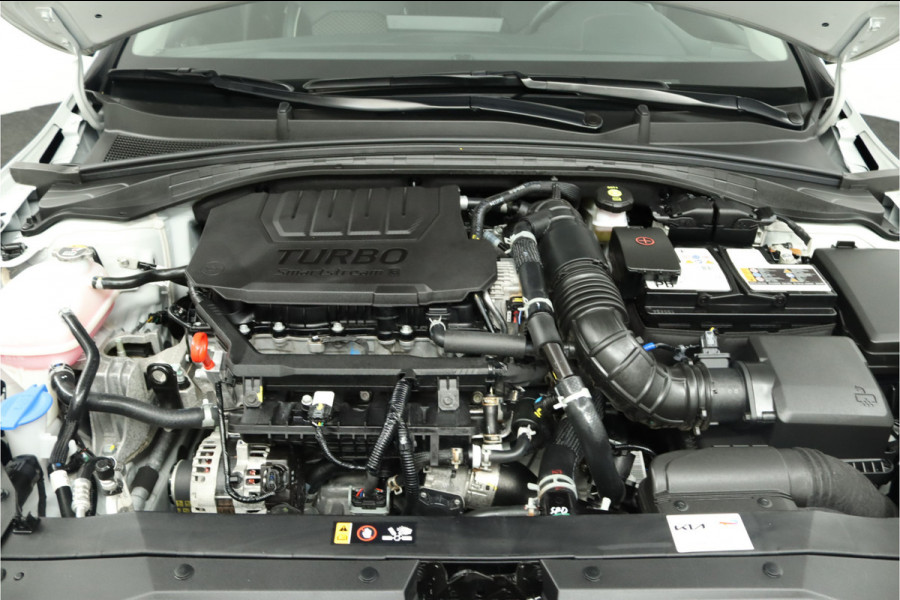 Kia Ceed Sportswagon 1.5 T-GDi DynamicPlusLine - Navigatie - LED Koplampen - Stoel/Stuurverwarming - Climate Control - Cruise Control - Fabrieksgarantie Tot 2031 Kia Ceed Sportswagon 1.5 T-GDi DynamicPlusLine - Navigatie - LED Koplampen - Stoel/Stuurverwarming - Climate Control - Cruise Control - Fabrieksgarantie Tot 2031