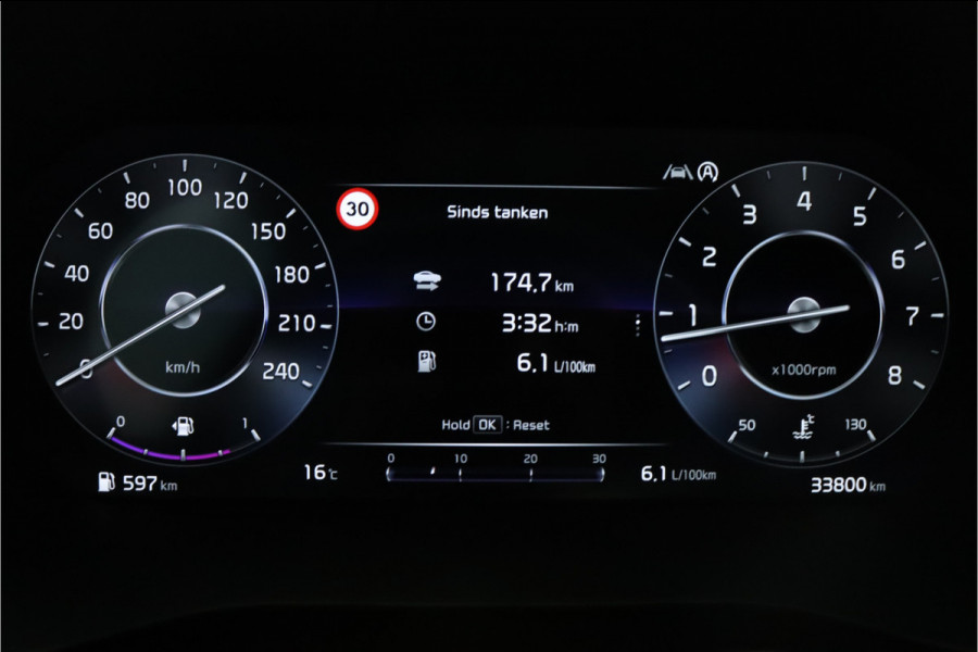 Kia Ceed Sportswagon 1.5 T-GDi DynamicPlusLine - Navigatie - LED Koplampen - Stoel/Stuurverwarming - Climate Control - Cruise Control - Fabrieksgarantie Tot 2031 Kia Ceed Sportswagon 1.5 T-GDi DynamicPlusLine - Navigatie - LED Koplampen - Stoel/Stuurverwarming - Climate Control - Cruise Control - Fabrieksgarantie Tot 2031