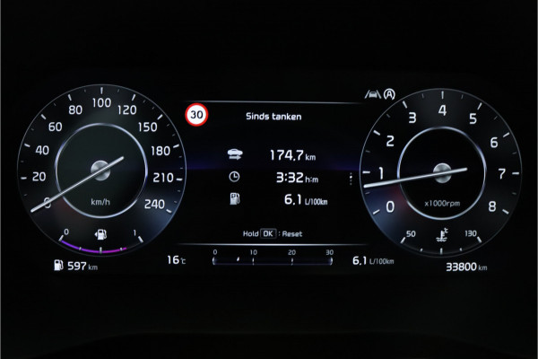Kia Ceed Sportswagon 1.5 T-GDi DynamicPlusLine - Navigatie - LED Koplampen - Stoel/Stuurverwarming - Climate Control - Cruise Control - Fabrieksgarantie Tot 2031 Kia Ceed Sportswagon 1.5 T-GDi DynamicPlusLine - Navigatie - LED Koplampen - Stoel/Stuurverwarming - Climate Control - Cruise Control - Fabrieksgarantie Tot 2031