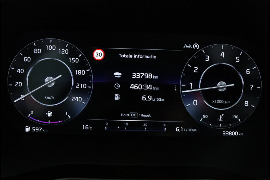 Kia Ceed Sportswagon 1.5 T-GDi DynamicPlusLine - Navigatie - LED Koplampen - Stoel/Stuurverwarming - Climate Control - Cruise Control - Fabrieksgarantie Tot 2031 Kia Ceed Sportswagon 1.5 T-GDi DynamicPlusLine - Navigatie - LED Koplampen - Stoel/Stuurverwarming - Climate Control - Cruise Control - Fabrieksgarantie Tot 2031
