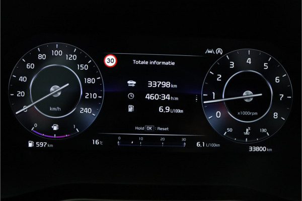Kia Ceed Sportswagon 1.5 T-GDi DynamicPlusLine - Navigatie - LED Koplampen - Stoel/Stuurverwarming - Climate Control - Cruise Control - Fabrieksgarantie Tot 2031 Kia Ceed Sportswagon 1.5 T-GDi DynamicPlusLine - Navigatie - LED Koplampen - Stoel/Stuurverwarming - Climate Control - Cruise Control - Fabrieksgarantie Tot 2031