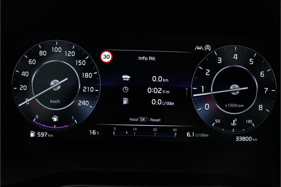Kia Ceed Sportswagon 1.5 T-GDi DynamicPlusLine - Navigatie - LED Koplampen - Stoel/Stuurverwarming - Climate Control - Cruise Control - Fabrieksgarantie Tot 2031 Kia Ceed Sportswagon 1.5 T-GDi DynamicPlusLine - Navigatie - LED Koplampen - Stoel/Stuurverwarming - Climate Control - Cruise Control - Fabrieksgarantie Tot 2031