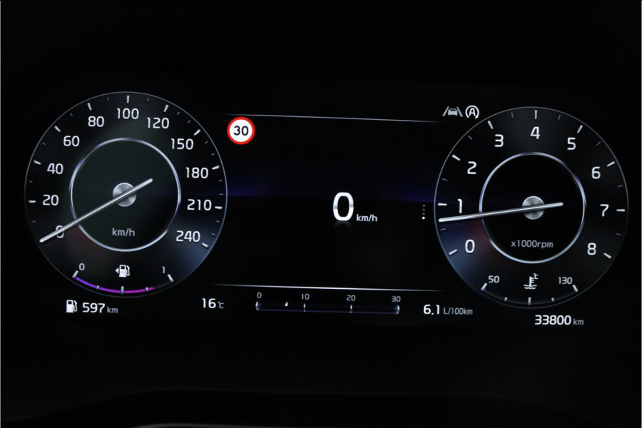 Kia Ceed Sportswagon 1.5 T-GDi DynamicPlusLine - Navigatie - LED Koplampen - Stoel/Stuurverwarming - Climate Control - Cruise Control - Fabrieksgarantie Tot 2031 Kia Ceed Sportswagon 1.5 T-GDi DynamicPlusLine - Navigatie - LED Koplampen - Stoel/Stuurverwarming - Climate Control - Cruise Control - Fabrieksgarantie Tot 2031