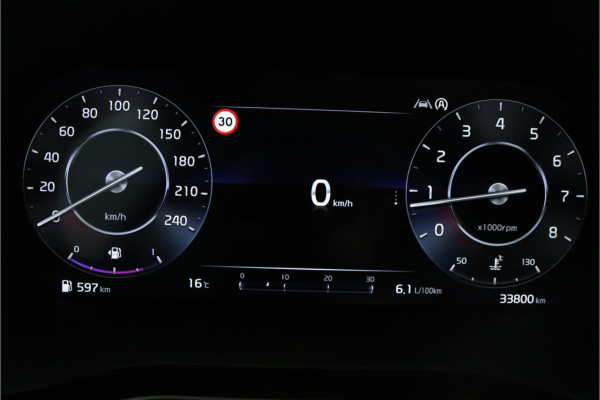 Kia Ceed Sportswagon 1.5 T-GDi DynamicPlusLine - Navigatie - LED Koplampen - Stoel/Stuurverwarming - Climate Control - Cruise Control - Fabrieksgarantie Tot 2031 Kia Ceed Sportswagon 1.5 T-GDi DynamicPlusLine - Navigatie - LED Koplampen - Stoel/Stuurverwarming - Climate Control - Cruise Control - Fabrieksgarantie Tot 2031
