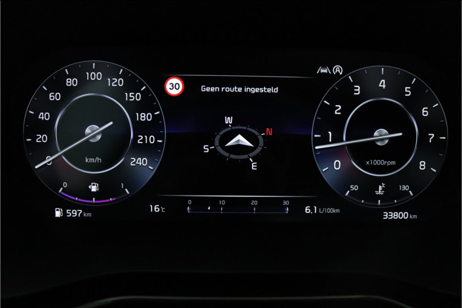 Kia Ceed Sportswagon 1.5 T-GDi DynamicPlusLine - Navigatie - LED Koplampen - Stoel/Stuurverwarming - Climate Control - Cruise Control - Fabrieksgarantie Tot 2031 Kia Ceed Sportswagon 1.5 T-GDi DynamicPlusLine - Navigatie - LED Koplampen - Stoel/Stuurverwarming - Climate Control - Cruise Control - Fabrieksgarantie Tot 2031