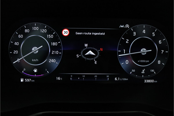 Kia Ceed Sportswagon 1.5 T-GDi DynamicPlusLine - Navigatie - LED Koplampen - Stoel/Stuurverwarming - Climate Control - Cruise Control - Fabrieksgarantie Tot 2031 Kia Ceed Sportswagon 1.5 T-GDi DynamicPlusLine - Navigatie - LED Koplampen - Stoel/Stuurverwarming - Climate Control - Cruise Control - Fabrieksgarantie Tot 2031