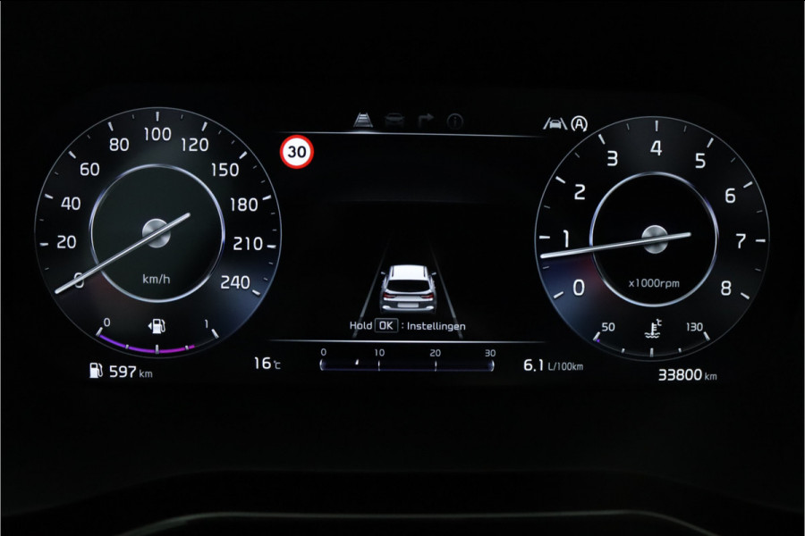 Kia Ceed Sportswagon 1.5 T-GDi DynamicPlusLine - Navigatie - LED Koplampen - Stoel/Stuurverwarming - Climate Control - Cruise Control - Fabrieksgarantie Tot 2031 Kia Ceed Sportswagon 1.5 T-GDi DynamicPlusLine - Navigatie - LED Koplampen - Stoel/Stuurverwarming - Climate Control - Cruise Control - Fabrieksgarantie Tot 2031