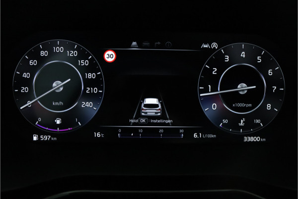 Kia Ceed Sportswagon 1.5 T-GDi DynamicPlusLine - Navigatie - LED Koplampen - Stoel/Stuurverwarming - Climate Control - Cruise Control - Fabrieksgarantie Tot 2031 Kia Ceed Sportswagon 1.5 T-GDi DynamicPlusLine - Navigatie - LED Koplampen - Stoel/Stuurverwarming - Climate Control - Cruise Control - Fabrieksgarantie Tot 2031