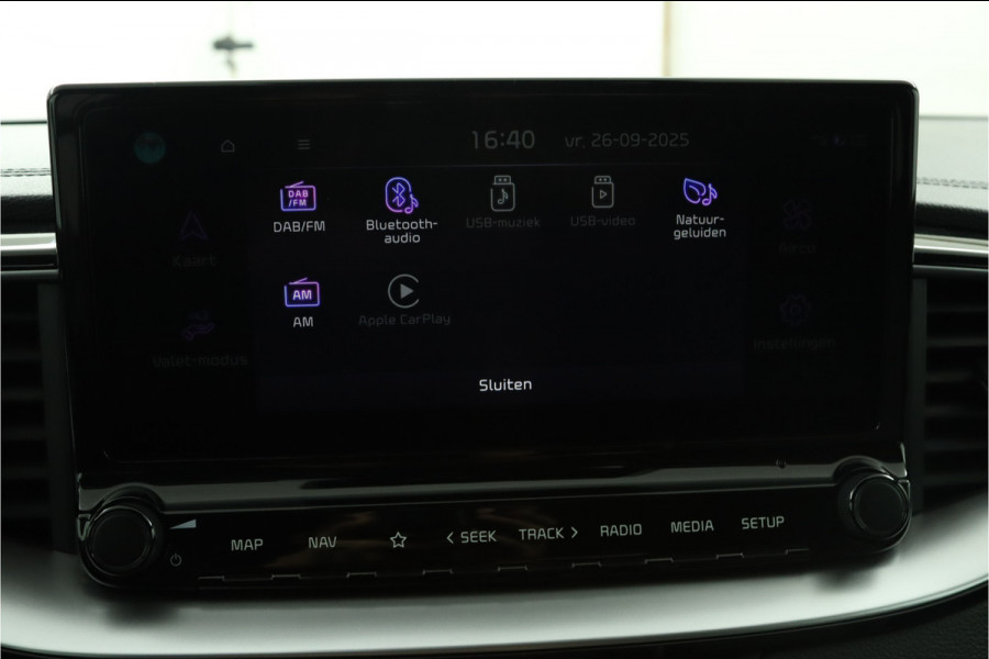 Kia Ceed Sportswagon 1.5 T-GDi DynamicPlusLine - Navigatie - LED Koplampen - Stoel/Stuurverwarming - Climate Control - Cruise Control - Fabrieksgarantie Tot 2031 Kia Ceed Sportswagon 1.5 T-GDi DynamicPlusLine - Navigatie - LED Koplampen - Stoel/Stuurverwarming - Climate Control - Cruise Control - Fabrieksgarantie Tot 2031