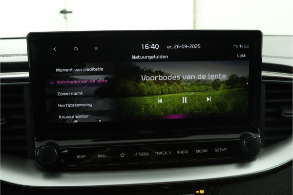 Kia Ceed Sportswagon 1.5 T-GDi DynamicPlusLine - Navigatie - LED Koplampen - Stoel/Stuurverwarming - Climate Control - Cruise Control - Fabrieksgarantie Tot 2031 Kia Ceed Sportswagon 1.5 T-GDi DynamicPlusLine - Navigatie - LED Koplampen - Stoel/Stuurverwarming - Climate Control - Cruise Control - Fabrieksgarantie Tot 2031