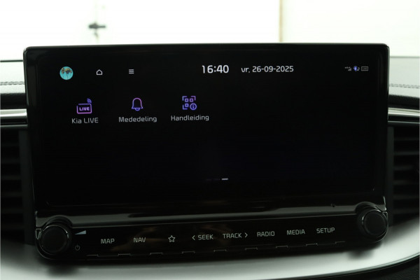 Kia Ceed Sportswagon 1.5 T-GDi DynamicPlusLine - Navigatie - LED Koplampen - Stoel/Stuurverwarming - Climate Control - Cruise Control - Fabrieksgarantie Tot 2031 Kia Ceed Sportswagon 1.5 T-GDi DynamicPlusLine - Navigatie - LED Koplampen - Stoel/Stuurverwarming - Climate Control - Cruise Control - Fabrieksgarantie Tot 2031