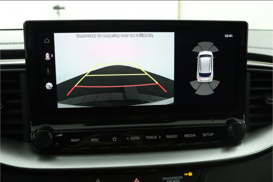 Kia Ceed Sportswagon 1.5 T-GDi DynamicPlusLine - Navigatie - LED Koplampen - Stoel/Stuurverwarming - Climate Control - Cruise Control - Fabrieksgarantie Tot 2031 Kia Ceed Sportswagon 1.5 T-GDi DynamicPlusLine - Navigatie - LED Koplampen - Stoel/Stuurverwarming - Climate Control - Cruise Control - Fabrieksgarantie Tot 2031