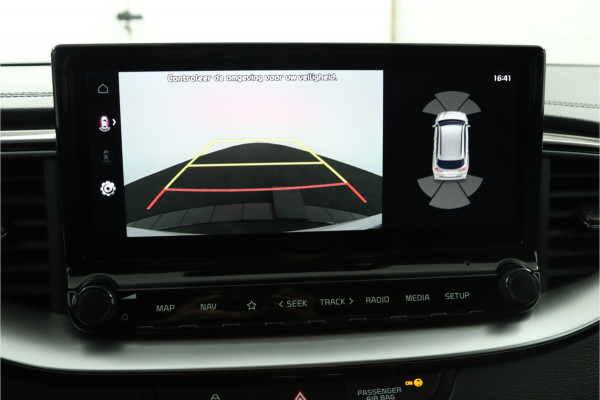 Kia Ceed Sportswagon 1.5 T-GDi DynamicPlusLine - Navigatie - LED Koplampen - Stoel/Stuurverwarming - Climate Control - Cruise Control - Fabrieksgarantie Tot 2031 Kia Ceed Sportswagon 1.5 T-GDi DynamicPlusLine - Navigatie - LED Koplampen - Stoel/Stuurverwarming - Climate Control - Cruise Control - Fabrieksgarantie Tot 2031