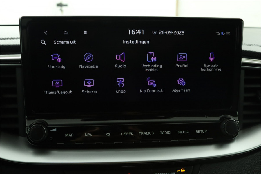Kia Ceed Sportswagon 1.5 T-GDi DynamicPlusLine - Navigatie - LED Koplampen - Stoel/Stuurverwarming - Climate Control - Cruise Control - Fabrieksgarantie Tot 2031 Kia Ceed Sportswagon 1.5 T-GDi DynamicPlusLine - Navigatie - LED Koplampen - Stoel/Stuurverwarming - Climate Control - Cruise Control - Fabrieksgarantie Tot 2031