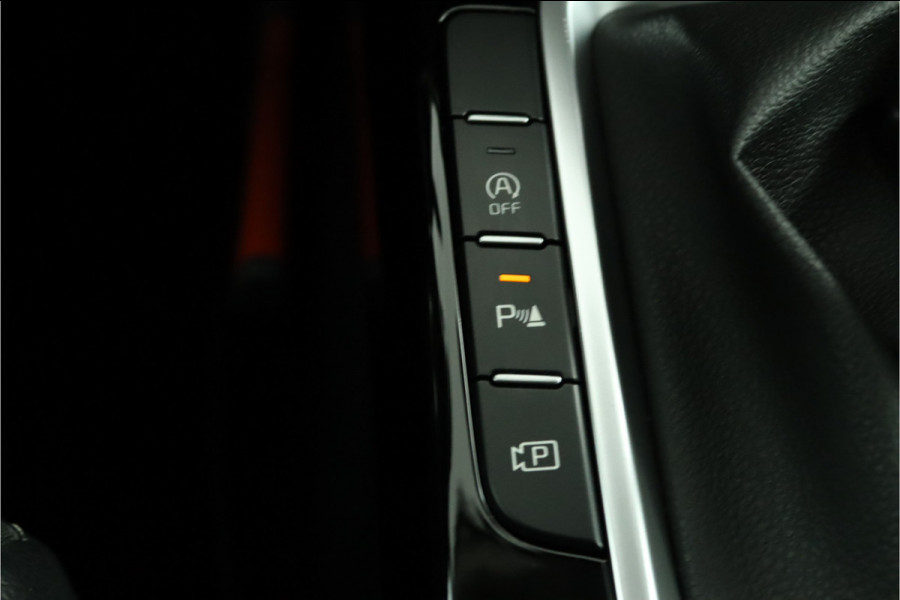 Kia Ceed Sportswagon 1.5 T-GDi DynamicPlusLine - Navigatie - LED Koplampen - Stoel/Stuurverwarming - Climate Control - Cruise Control - Fabrieksgarantie Tot 2031 Kia Ceed Sportswagon 1.5 T-GDi DynamicPlusLine - Navigatie - LED Koplampen - Stoel/Stuurverwarming - Climate Control - Cruise Control - Fabrieksgarantie Tot 2031
