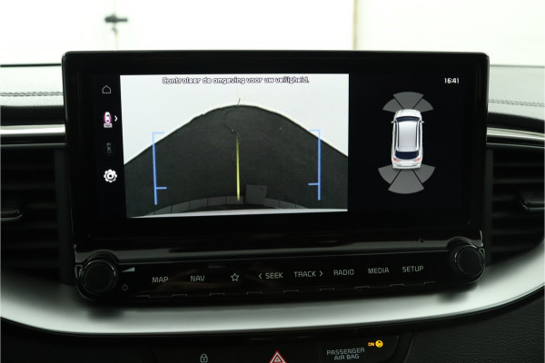 Kia Ceed Sportswagon 1.5 T-GDi DynamicPlusLine - Navigatie - LED Koplampen - Stoel/Stuurverwarming - Climate Control - Cruise Control - Fabrieksgarantie Tot 2031 Kia Ceed Sportswagon 1.5 T-GDi DynamicPlusLine - Navigatie - LED Koplampen - Stoel/Stuurverwarming - Climate Control - Cruise Control - Fabrieksgarantie Tot 2031