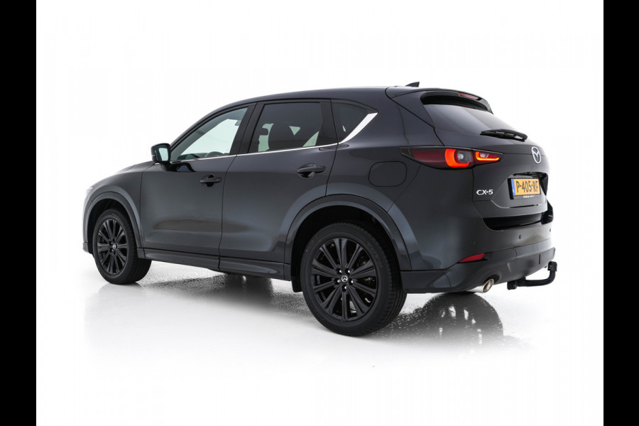 Mazda CX-5 2.0 SkyActiv-G 165 Sportive (INCL.BTW) *HEAD-UP | LEATHER-MICROFIBRE | BOSE-SOUNDSYSTEM | FULL-LED | ADAPTIVE-CRUISE | MEMORY-PACK |  HEAD-UP | KEYLESS | TOP-VIEW | BLINDSPOT | HEATED-COMFORTSEATS | NAVI-FULLMAP | LANE- Mazda CX-5 2.0 SkyActiv-G 165 Sportive (INCL.BTW) *HEAD-UP | LEATHER-MICROFIBRE | BOSE-SOUNDSYSTEM | FULL-LED | ADAPTIVE-CRUISE | MEMORY-PACK |  HEAD-UP | KEYLESS | TOP-VIEW | BLINDSPOT | HEATED-COMFORTSEATS | NAVI-FULLMAP | LANE-