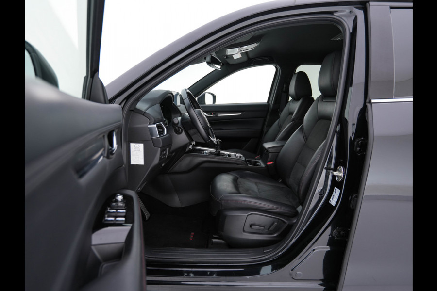 Mazda CX-5 2.0 SkyActiv-G 165 Sportive (INCL.BTW) *HEAD-UP | LEATHER-MICROFIBRE | BOSE-SOUNDSYSTEM | FULL-LED | ADAPTIVE-CRUISE | MEMORY-PACK |  HEAD-UP | KEYLESS | TOP-VIEW | BLINDSPOT | HEATED-COMFORTSEATS | NAVI-FULLMAP | LANE- Mazda CX-5 2.0 SkyActiv-G 165 Sportive (INCL.BTW) *HEAD-UP | LEATHER-MICROFIBRE | BOSE-SOUNDSYSTEM | FULL-LED | ADAPTIVE-CRUISE | MEMORY-PACK |  HEAD-UP | KEYLESS | TOP-VIEW | BLINDSPOT | HEATED-COMFORTSEATS | NAVI-FULLMAP | LANE-
