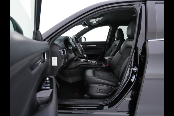 Mazda CX-5 2.0 SkyActiv-G 165 Sportive (INCL.BTW) *HEAD-UP | LEATHER-MICROFIBRE | BOSE-SOUNDSYSTEM | FULL-LED | ADAPTIVE-CRUISE | MEMORY-PACK |  HEAD-UP | KEYLESS | TOP-VIEW | BLINDSPOT | HEATED-COMFORTSEATS | NAVI-FULLMAP | LANE- Mazda CX-5 2.0 SkyActiv-G 165 Sportive (INCL.BTW) *HEAD-UP | LEATHER-MICROFIBRE | BOSE-SOUNDSYSTEM | FULL-LED | ADAPTIVE-CRUISE | MEMORY-PACK |  HEAD-UP | KEYLESS | TOP-VIEW | BLINDSPOT | HEATED-COMFORTSEATS | NAVI-FULLMAP | LANE-