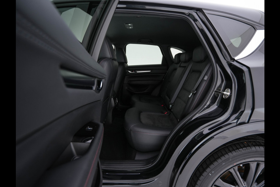Mazda CX-5 2.0 SkyActiv-G 165 Sportive (INCL.BTW) *HEAD-UP | LEATHER-MICROFIBRE | BOSE-SOUNDSYSTEM | FULL-LED | ADAPTIVE-CRUISE | MEMORY-PACK |  HEAD-UP | KEYLESS | TOP-VIEW | BLINDSPOT | HEATED-COMFORTSEATS | NAVI-FULLMAP | LANE- Mazda CX-5 2.0 SkyActiv-G 165 Sportive (INCL.BTW) *HEAD-UP | LEATHER-MICROFIBRE | BOSE-SOUNDSYSTEM | FULL-LED | ADAPTIVE-CRUISE | MEMORY-PACK |  HEAD-UP | KEYLESS | TOP-VIEW | BLINDSPOT | HEATED-COMFORTSEATS | NAVI-FULLMAP | LANE-