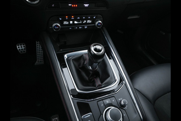 Mazda CX-5 2.0 SkyActiv-G 165 Sportive (INCL.BTW) *HEAD-UP | LEATHER-MICROFIBRE | BOSE-SOUNDSYSTEM | FULL-LED | ADAPTIVE-CRUISE | MEMORY-PACK |  HEAD-UP | KEYLESS | TOP-VIEW | BLINDSPOT | HEATED-COMFORTSEATS | NAVI-FULLMAP | LANE- Mazda CX-5 2.0 SkyActiv-G 165 Sportive (INCL.BTW) *HEAD-UP | LEATHER-MICROFIBRE | BOSE-SOUNDSYSTEM | FULL-LED | ADAPTIVE-CRUISE | MEMORY-PACK |  HEAD-UP | KEYLESS | TOP-VIEW | BLINDSPOT | HEATED-COMFORTSEATS | NAVI-FULLMAP | LANE-